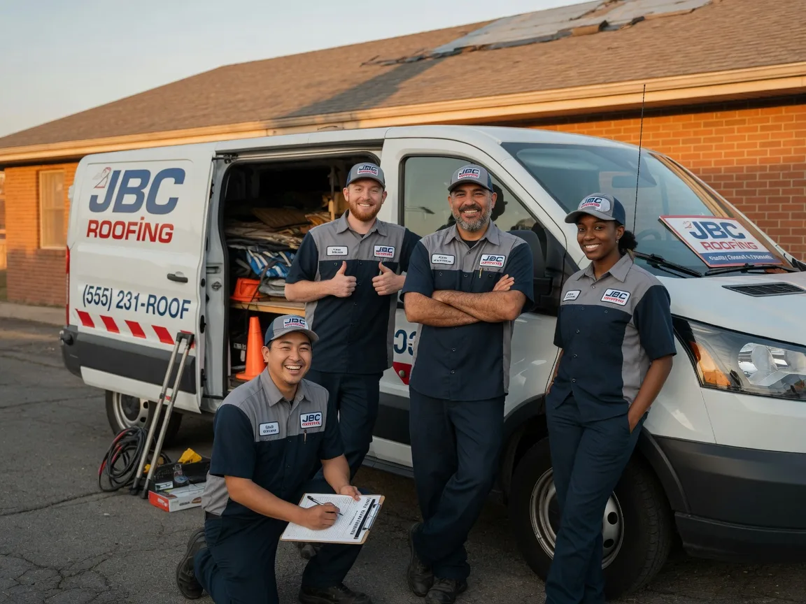Roof Replacement company in Carson, VA
