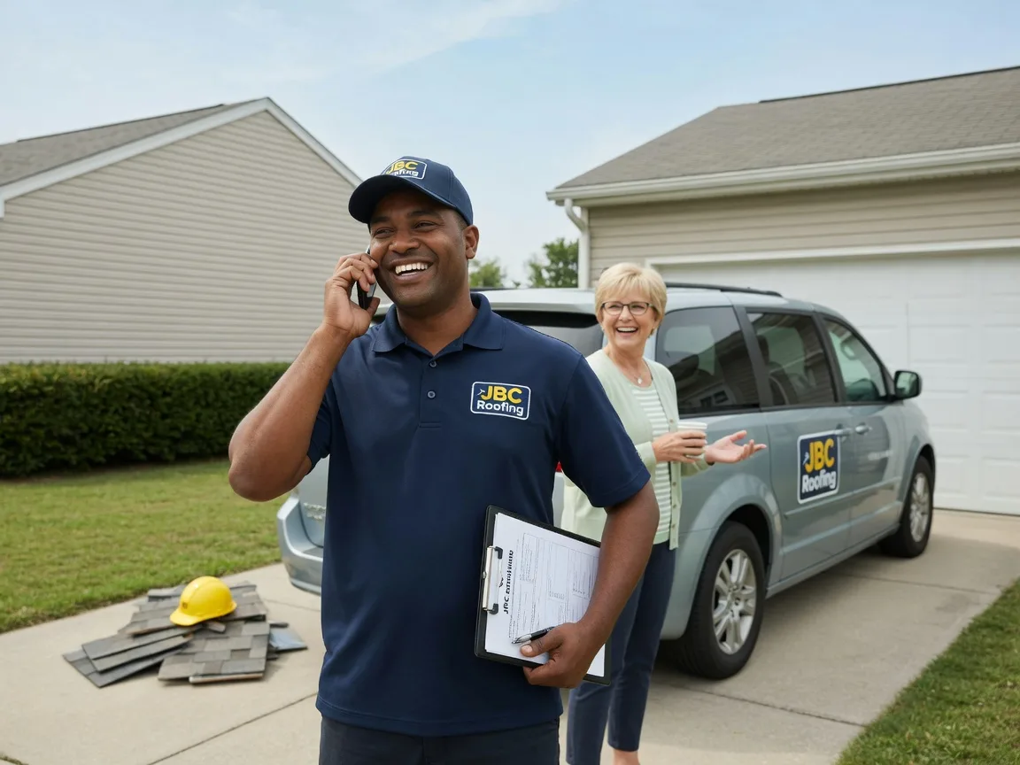 Roof Replacement Carson, VA FAQs